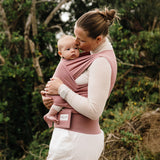 Baby Dink Carrier - Blossom