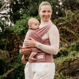 Baby Dink Carrier - Blossom