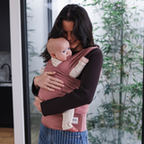 Baby Dink Carrier - Blossom