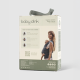 Baby Dink Carrier - Blossom