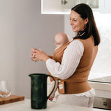 Baby Dink Carrier - Maple