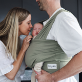 Baby Dink Carrier - Sage