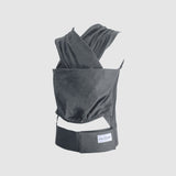 Baby Dink Carrier - Slate