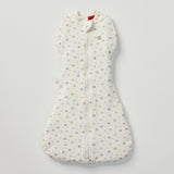 Swaddle Sleeping Bag 2.5 TOG - Rainbow Dreaming