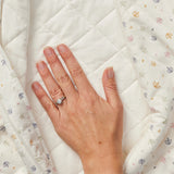 Sleeping Bag 0.5 TOG - Rainbow Dreaming