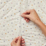 Sleeping Bag 1.0 TOG - Rainbow Dreaming