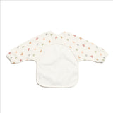 Messy Bib - Over The Rainbow Powder