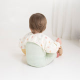 Messy Bib - Over The Rainbow Powder