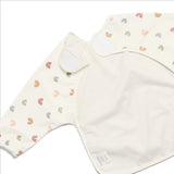 Messy Bib - Over The Rainbow Powder