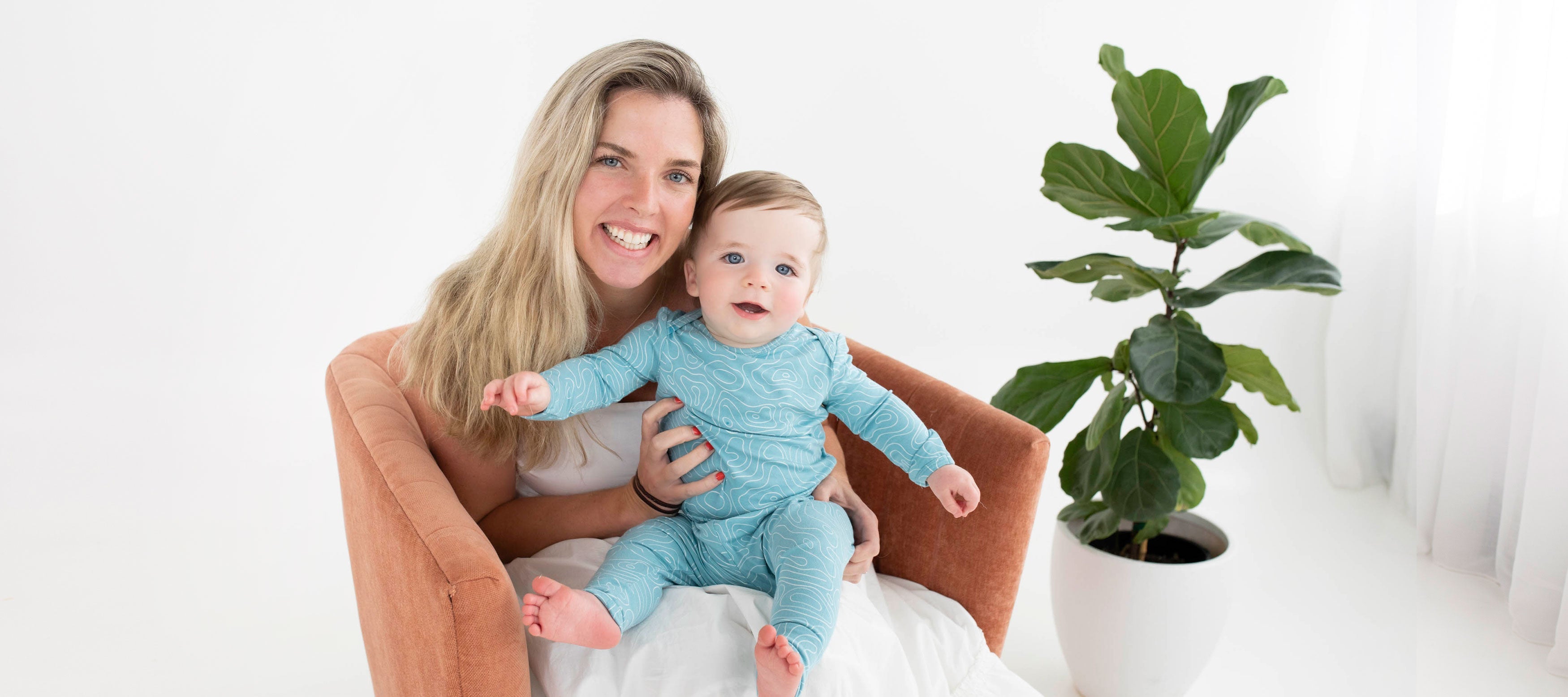 How this mum found support when her Village was separated - Kynd Baby Journal
