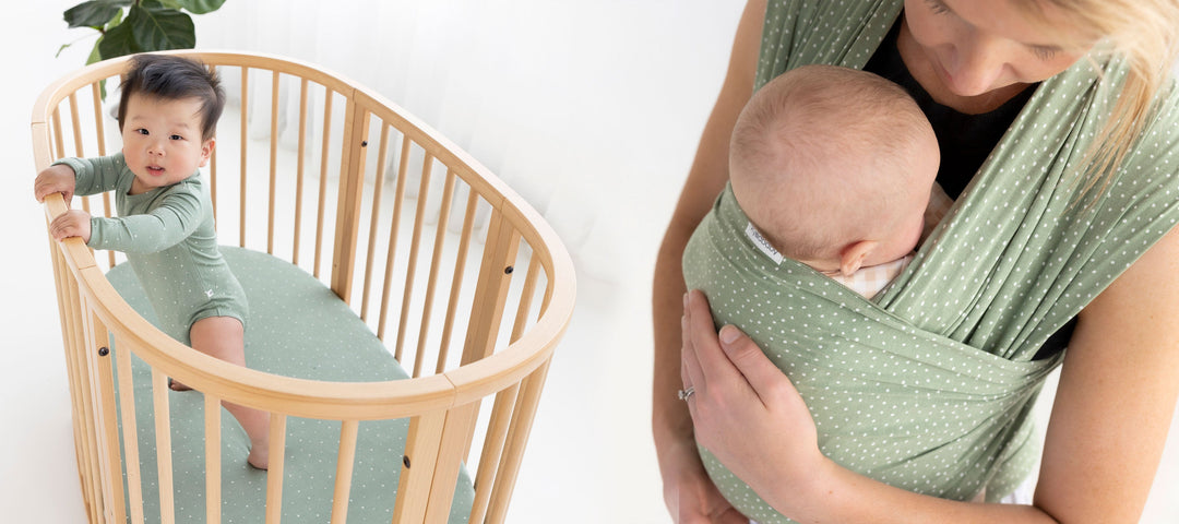 Why Sustainable Viscose is the New Fabric Choice for Parents - Kynd Baby Journal