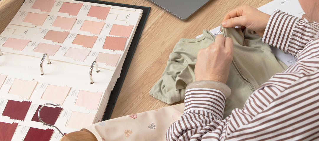Three Questions That Guide The KYND Baby Design Philosophy - Kynd Baby Journal
