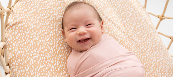The Art of Swaddling