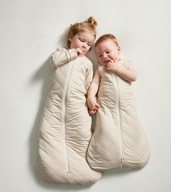 Grow Kindly - Sleeping Bag 3.5 TOG