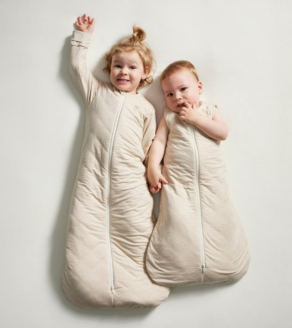 Grow Kindly - Sleeping Bag 3.5 TOG