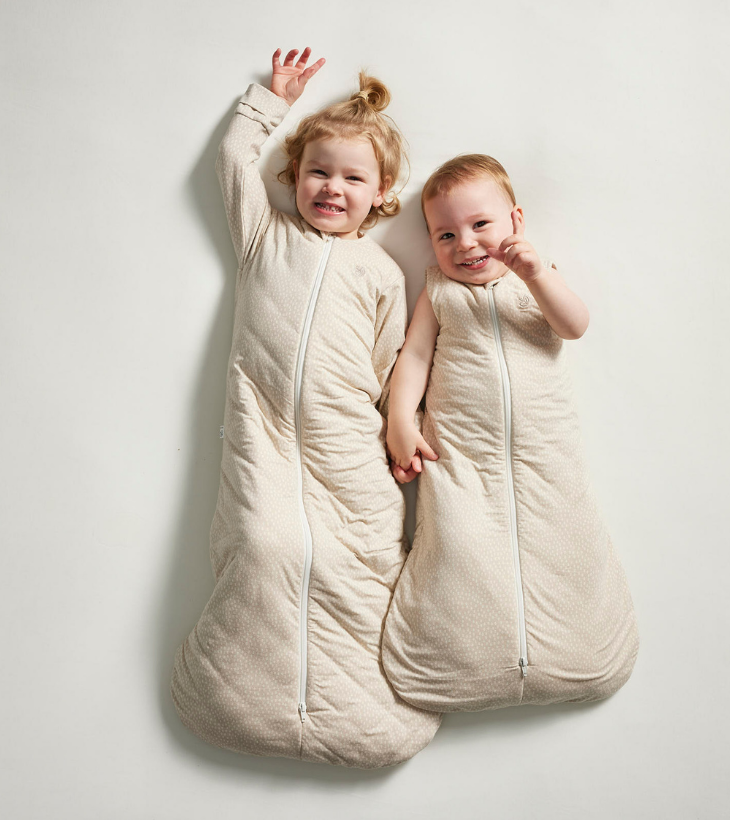 Grow Kindly - Sleeping Bag 3.5 TOG