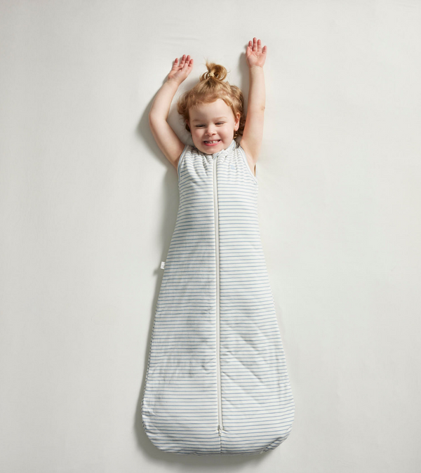 Grow Kindly - Sleeping Bag 2.5 TOG