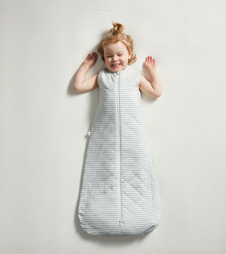 Grow Kindly - Sleeping Bag 2.5 TOG
