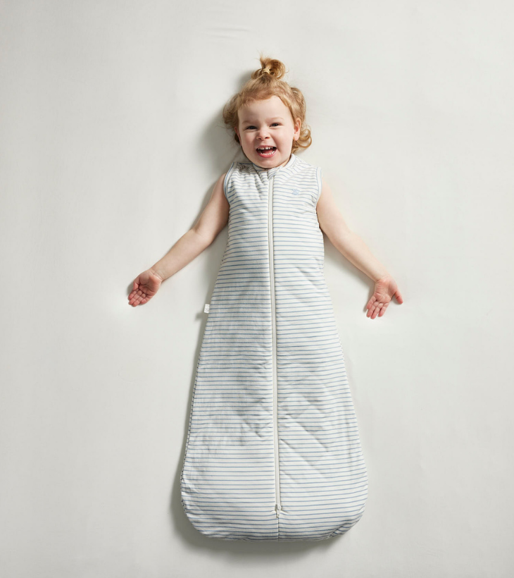 Grow Kindly - Sleeping Bag 2.5 TOG