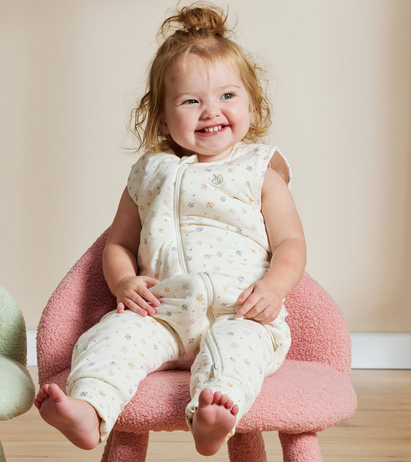 Grow Kindly - Grow Sleep Suit 1.0 TOG
