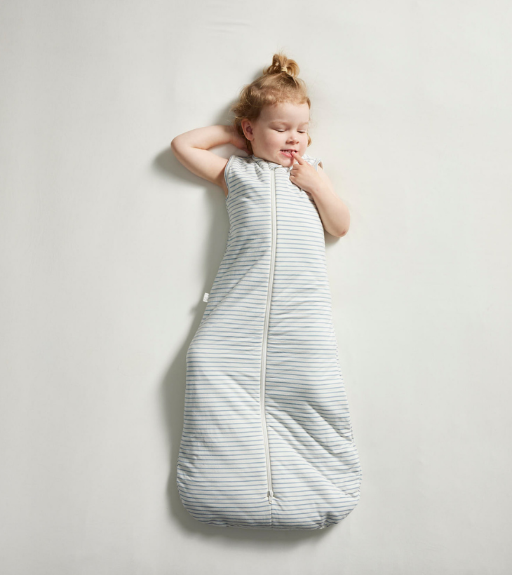 Grow Kindly - Sleeping Bag 2.5 TOG