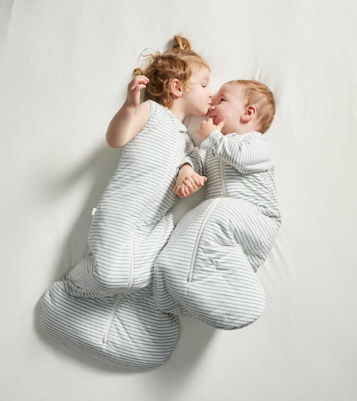 Grow Kindly - Long Sleeve Sleeping Bag 2.5 TOG
