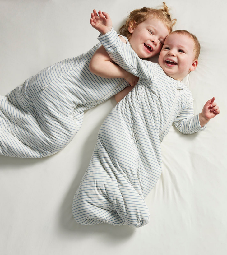 Grow Kindly - Long Sleeve Sleeping Bag 2.5 TOG
