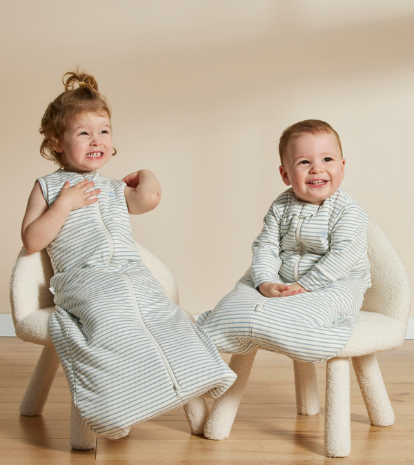 Grow Kindly - Sleeping Bag 3.5 TOG