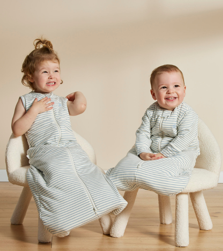 Grow Kindly - Sleeping Bag 3.5 TOG