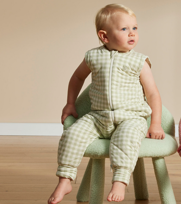 Grow Kindly - Grow Sleep Suit 1.0 TOG
