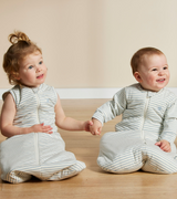 Grow Kindly - Long Sleeve Sleeping Bag 2.5 TOG