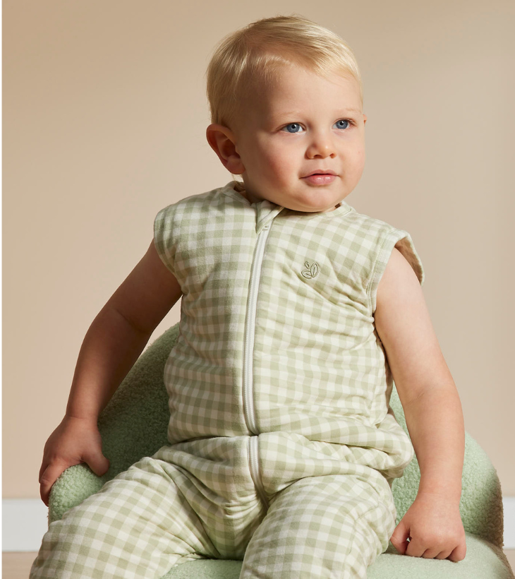 Grow Kindly - Grow Sleep Suit 1.0 TOG