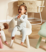 Grow Kindly - Light Zippee Baby Romper 0.2 TOG