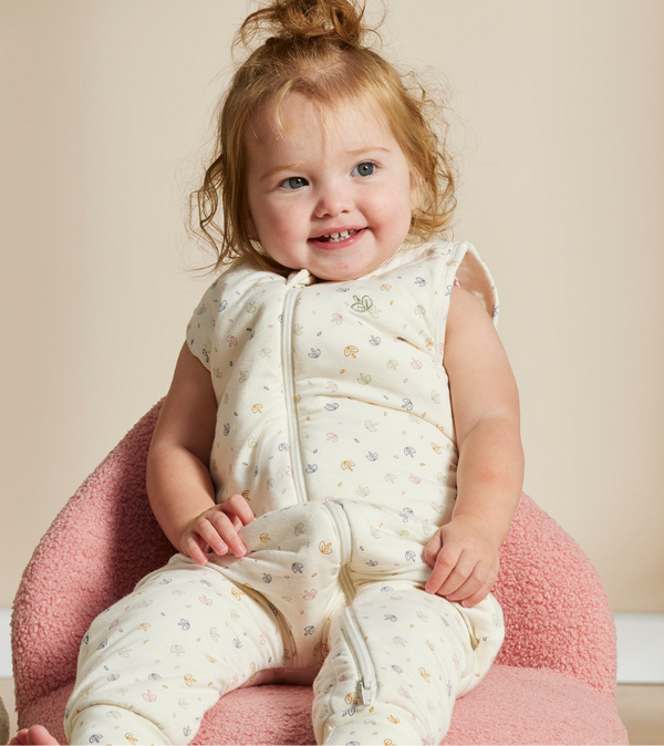 Grow Kindly - Grow Sleep Suit 2.5 TOG