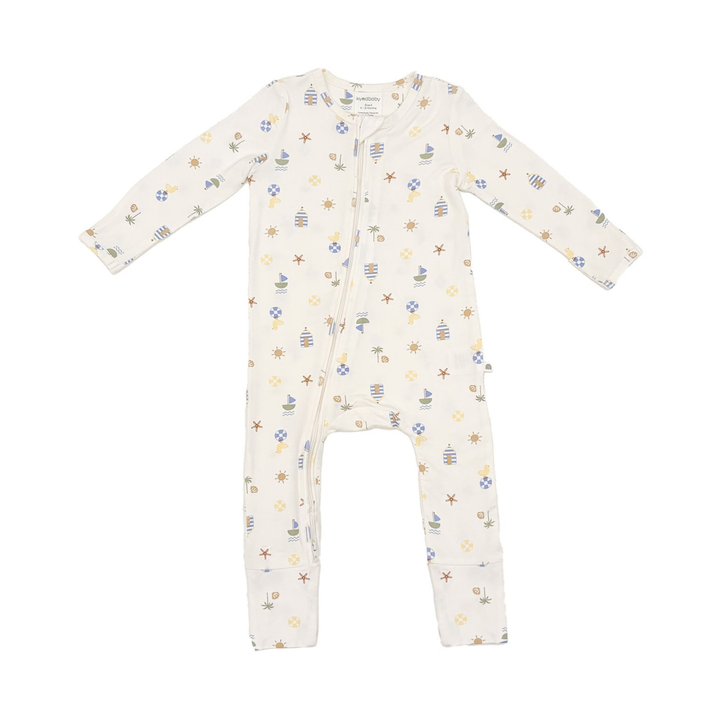 Essential Onesie - Beach Box