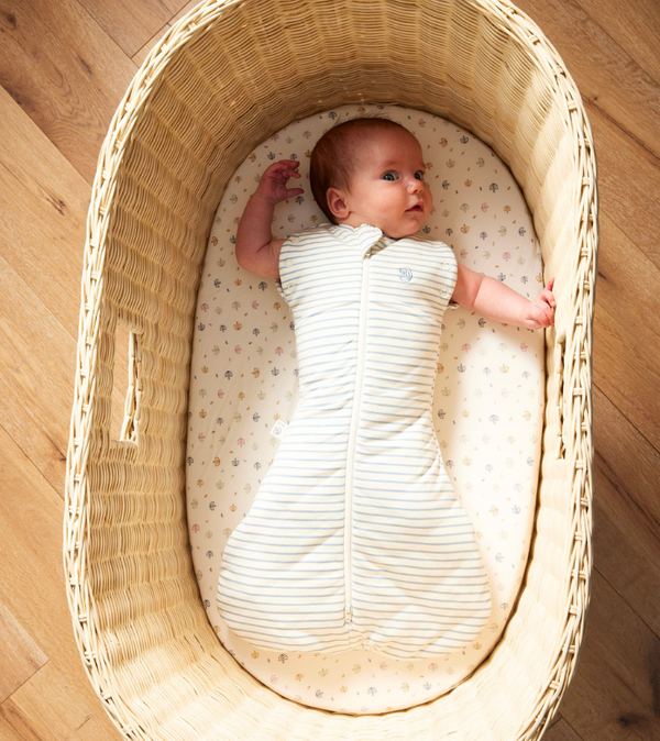 Swaddle Sleeping Bag
