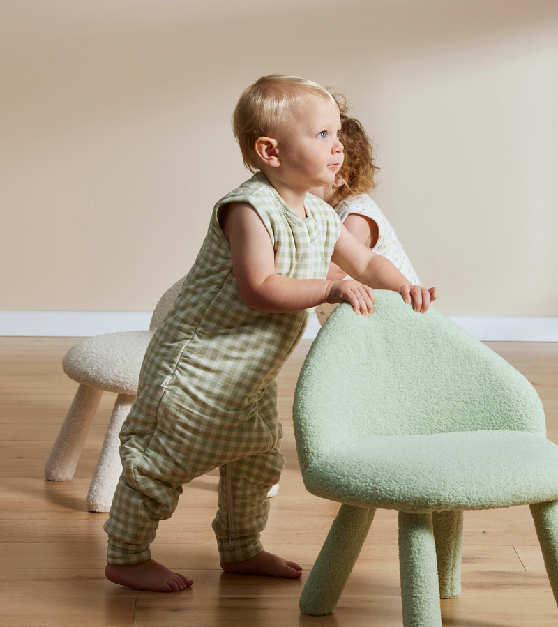 Grow Kindly - Grow Sleep Suit 2.5 TOG