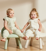 Grow Kindly - Grow Sleep Suit 2.5 TOG