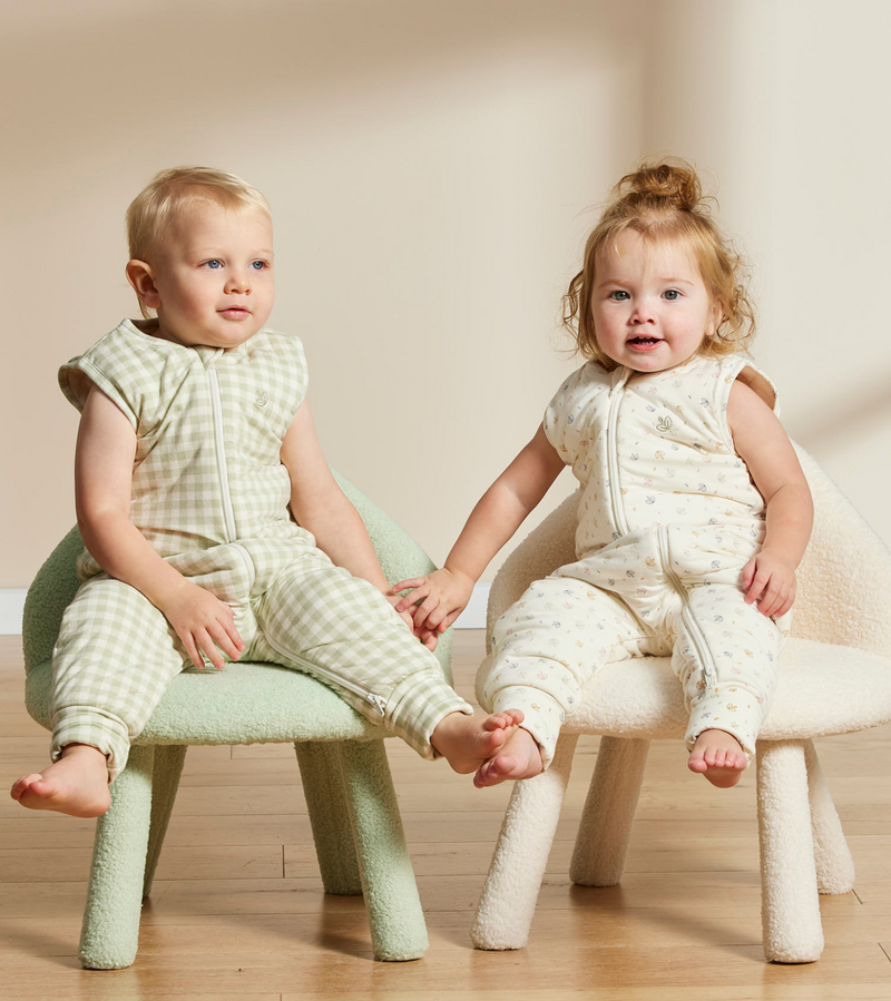 Grow Kindly - Grow Sleep Suit 2.5 TOG