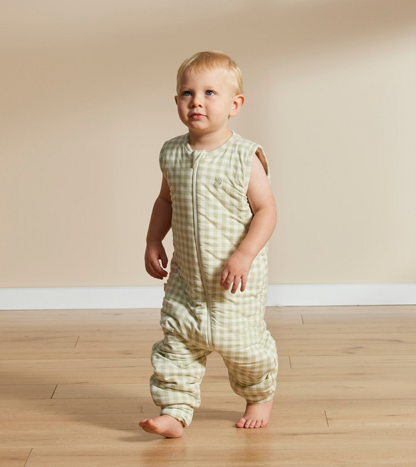 Grow Kindly - Grow Sleep Suit 2.5 TOG