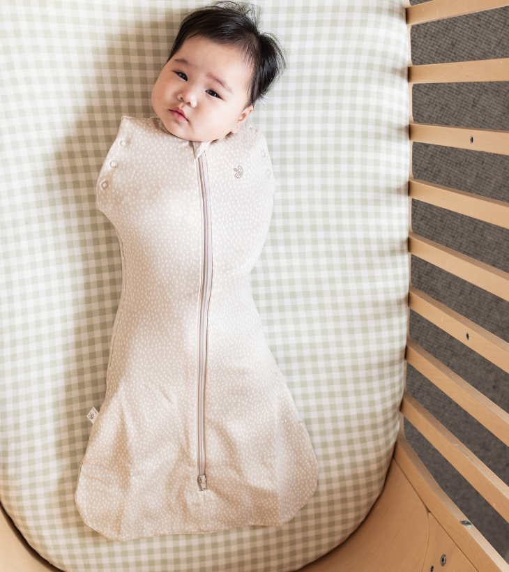 Grow Kindly - Fitted Cot Sheet