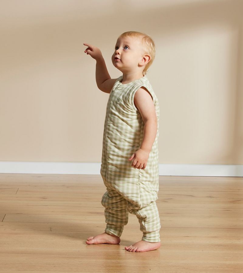 Grow Kindly - Grow Sleep Suit 2.5 TOG