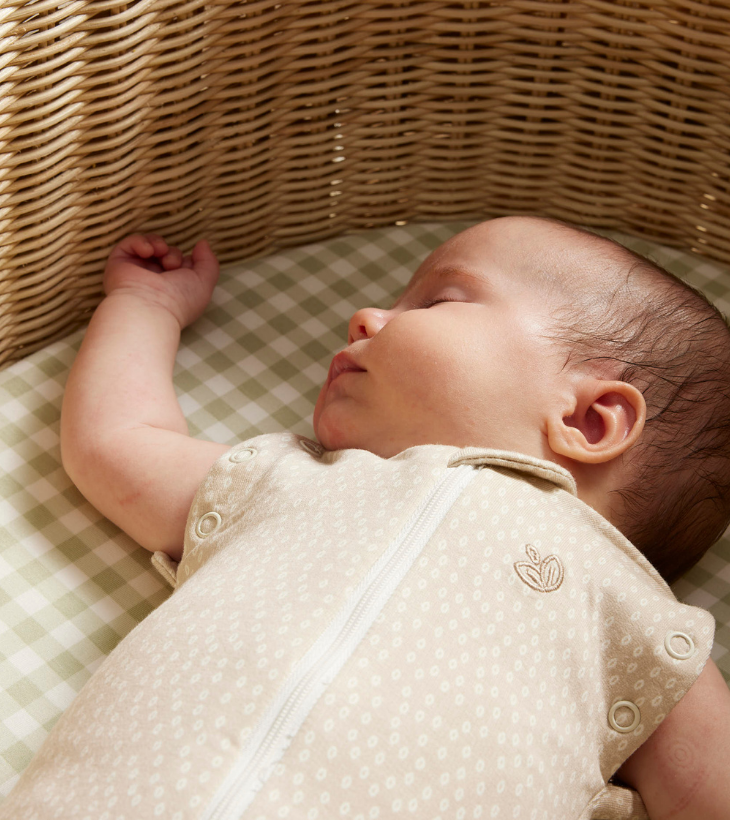 Grow Kindly - Swaddle Sleeping Bag 1.0 TOG