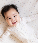 Grow Kindly - Fitted Cot Sheet