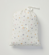 Grow Kindly - Fitted Cot Sheet
