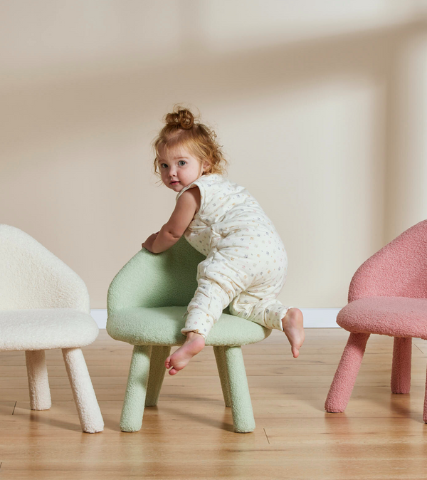 Grow Kindly - Grow Sleep Suit 1.0 TOG