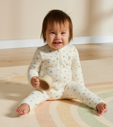 Grow Kindly - Warm Zippee Baby Romper 0.5 TOG