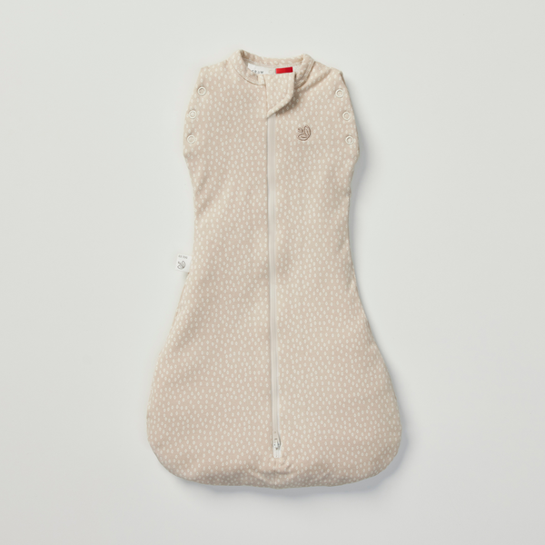 Grow Kindly - Swaddle Sleeping Bag 1.0 TOG
