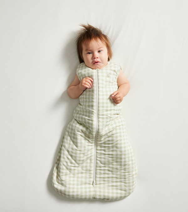 Grow Kindly - Sleeping Bag 3.5 TOG