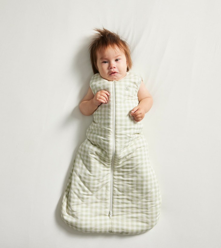 Grow Kindly - Sleeping Bag 3.5 TOG